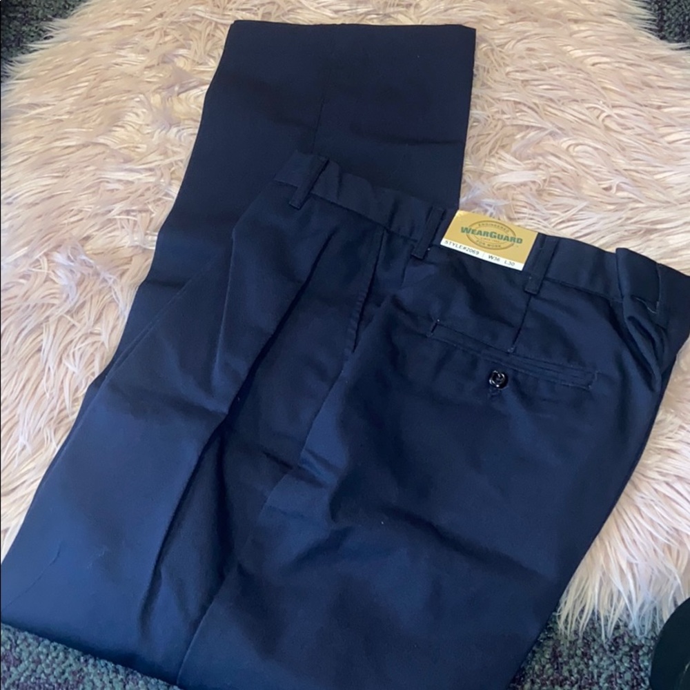 NWT dress pants